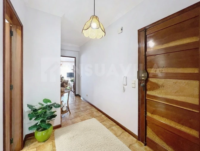 Apartamento T2 para Venda em Vila Praia de Ancora Foto 12