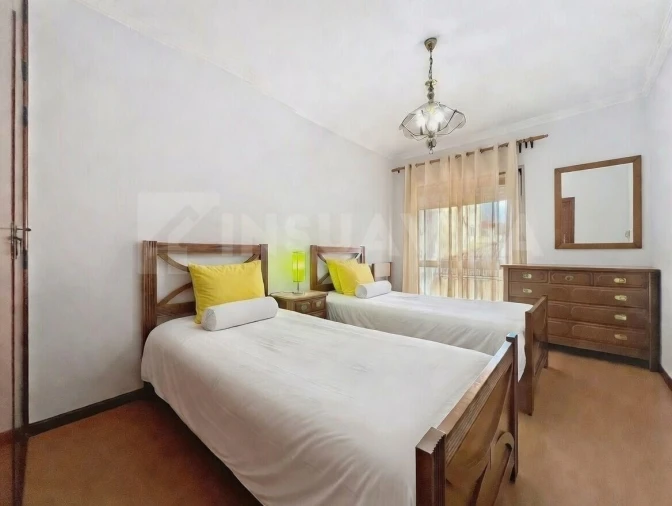 Apartamento T2 para Venda em Vila Praia de Ancora Foto 23