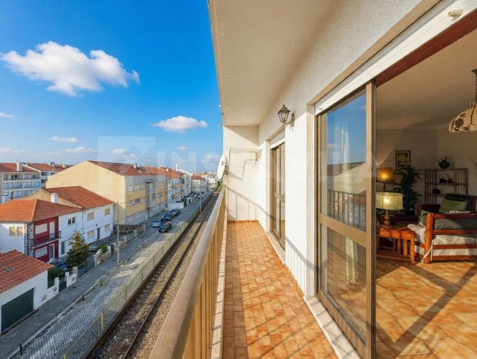 Apartamento T2 para Venda em Vila Praia de Ancora Foto 10