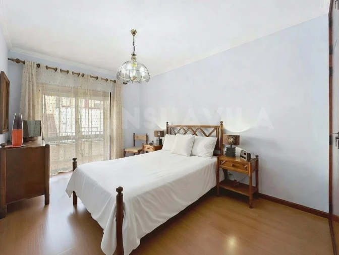 Apartamento T2 para Venda em Vila Praia de Ancora Foto 20