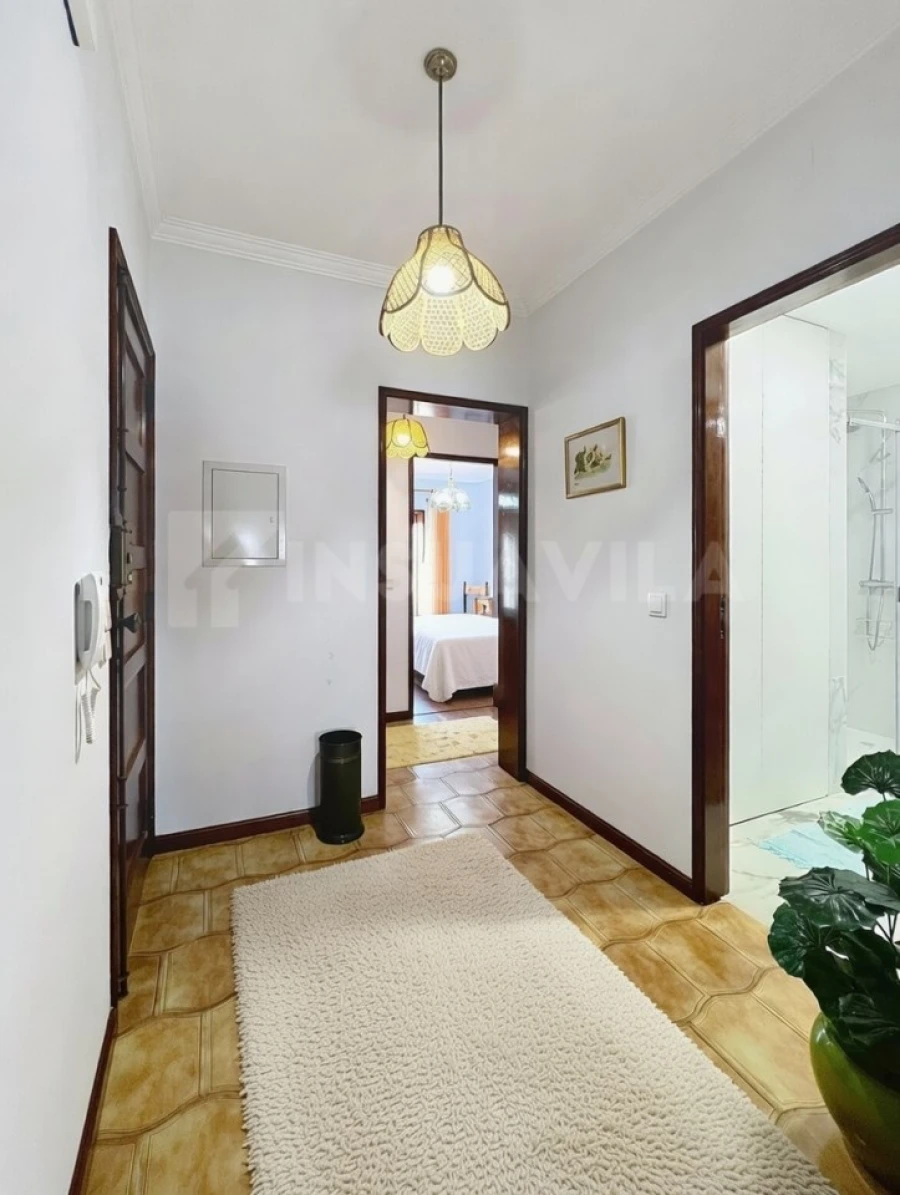 Apartamento T2 para Venda em Vila Praia de Ancora Foto 13