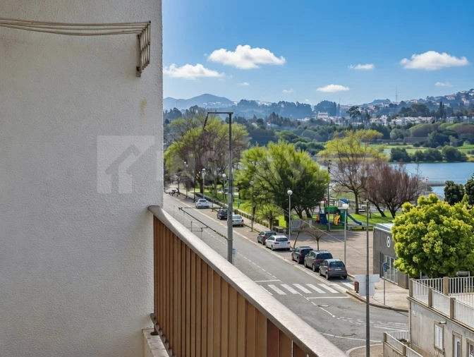 Apartamento T2 para Venda em Vila Praia de Ancora Foto 11