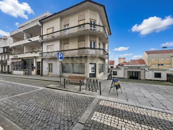 Apartamento T2 para Venda em Vila Praia de Ancora Foto 29