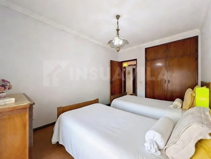 Apartamento T2 para Venda em Vila Praia de Ancora Foto 25