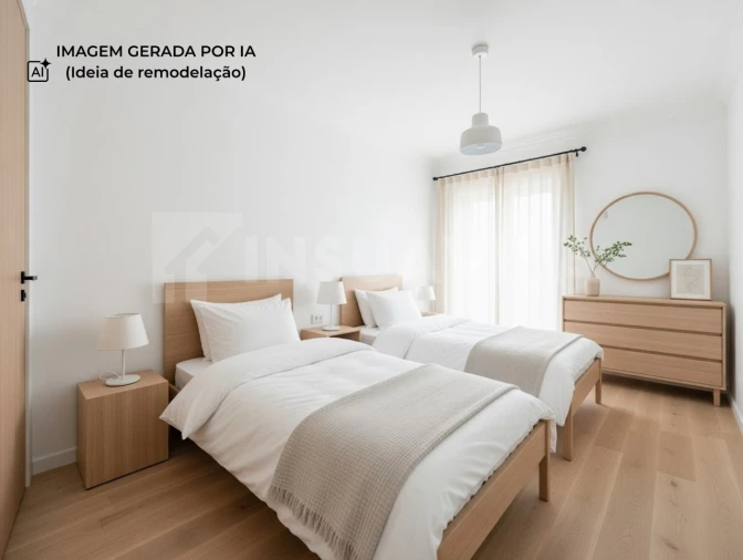 Apartamento T2 para Venda em Vila Praia de Ancora Foto 24