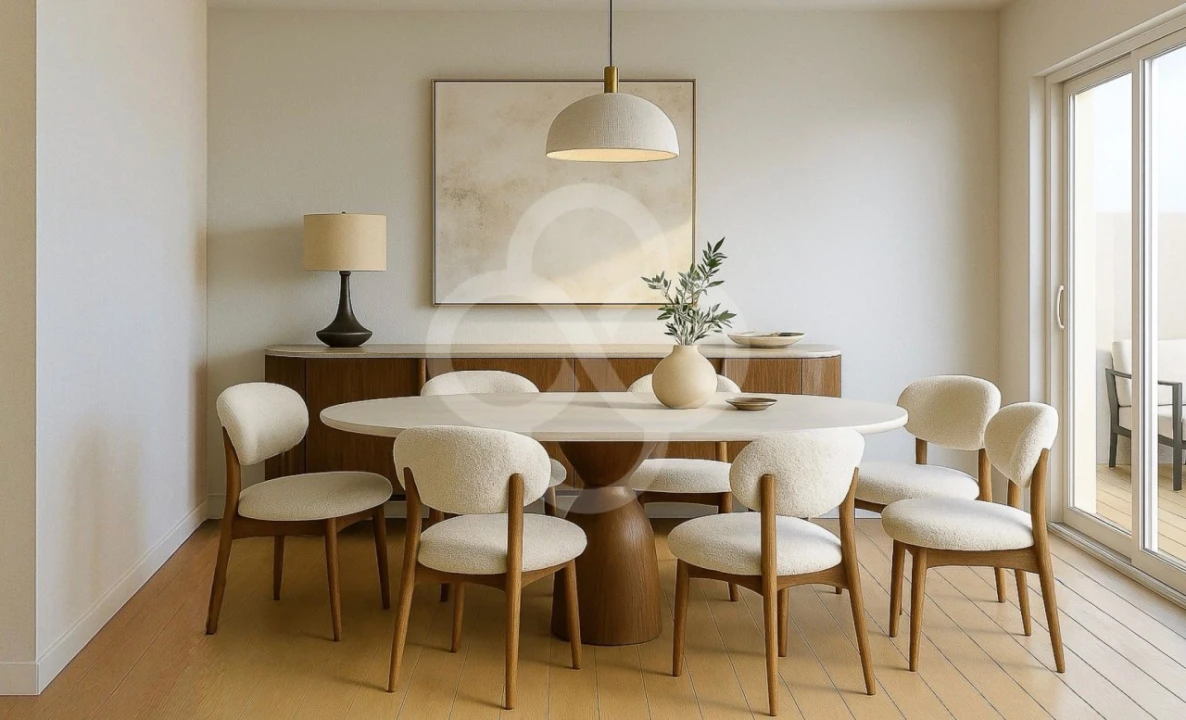 Moradia T4 para Venda em São Domingos de Rana Foto 4