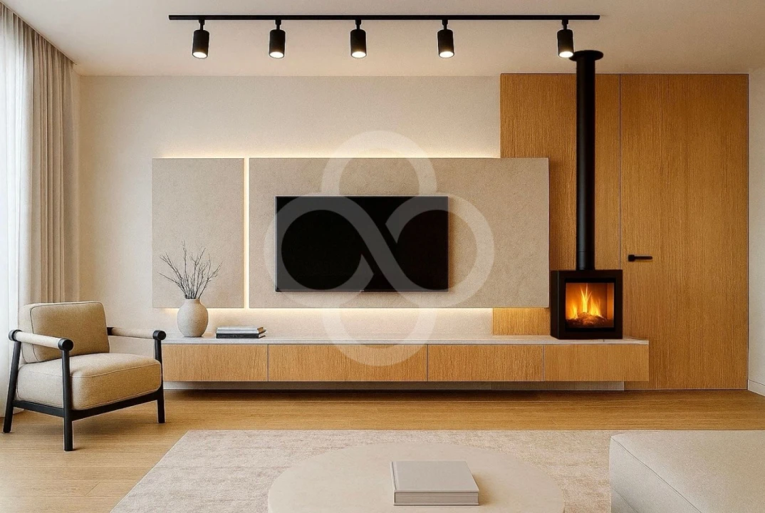 Moradia T4 para Venda em São Domingos de Rana Foto 6