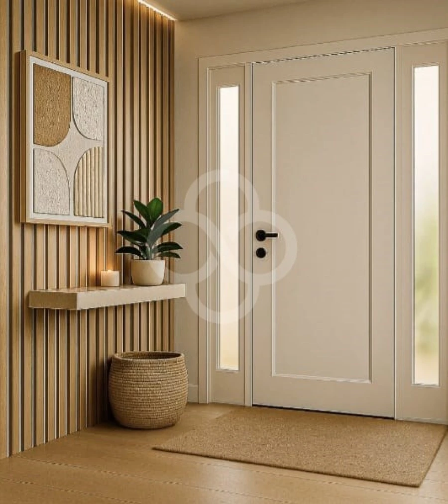 Moradia T4 para Venda em São Domingos de Rana Foto 2