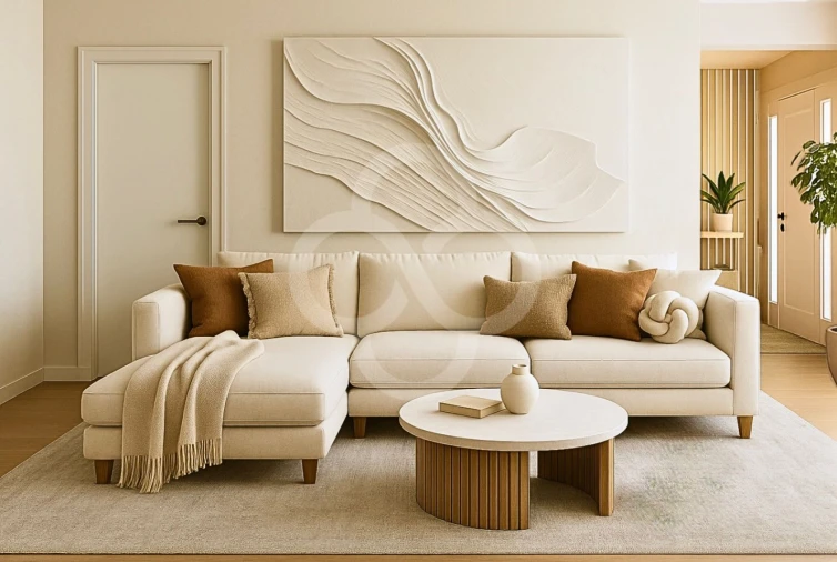 Moradia T4 para Venda em São Domingos de Rana Foto 3