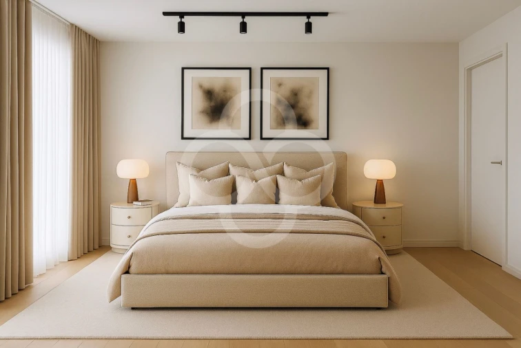 Moradia T4 para Venda em São Domingos de Rana Foto 8