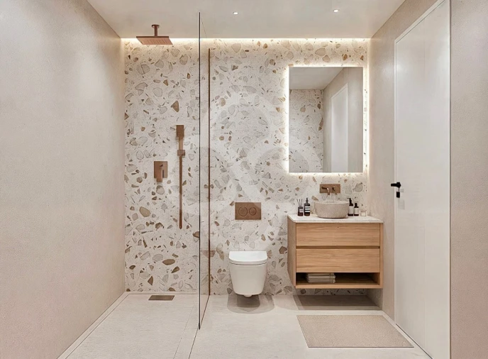 Moradia T4 para Venda em São Domingos de Rana Foto 10