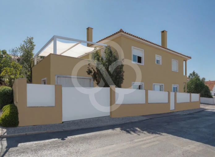 Moradia T4 para Venda em São Domingos de Rana Foto 11