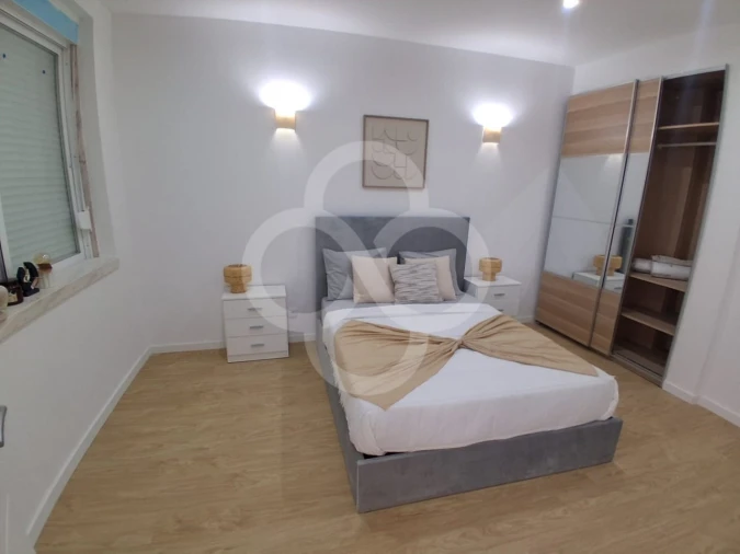 Apartamento T2 para Venda em Agualva e Mira-Sintra Foto 7