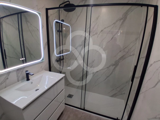 Apartamento T2 para Venda em Agualva e Mira-Sintra Foto 18