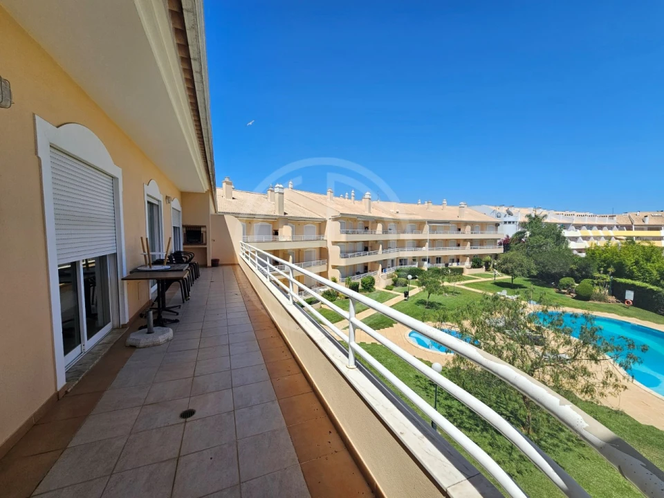 Apartamento T2 para Venda em Quarteira Foto 20