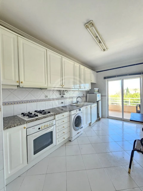 Apartamento T2 para Venda em Quarteira