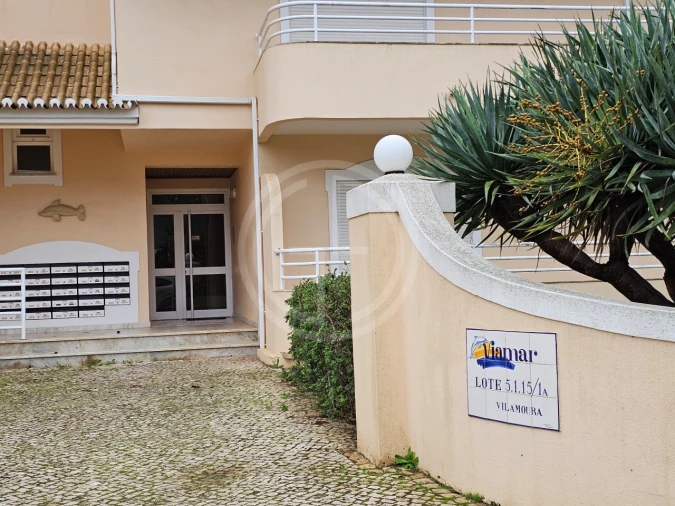 Apartamento T2 para Venda em Quarteira Foto 3