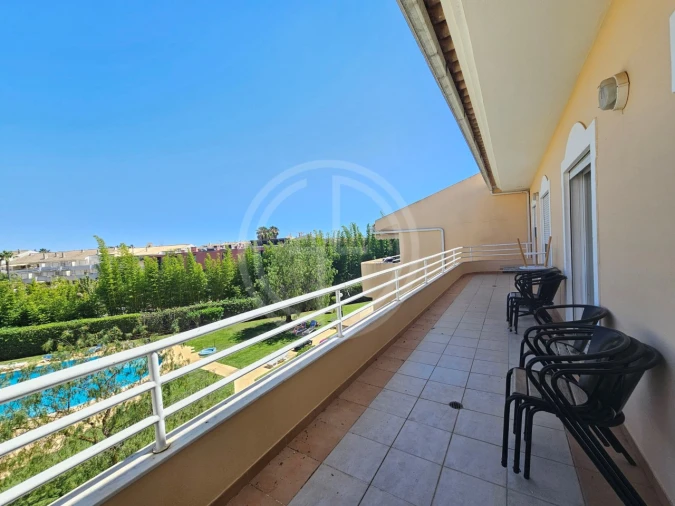 Apartamento T2 para Venda em Quarteira Foto 19