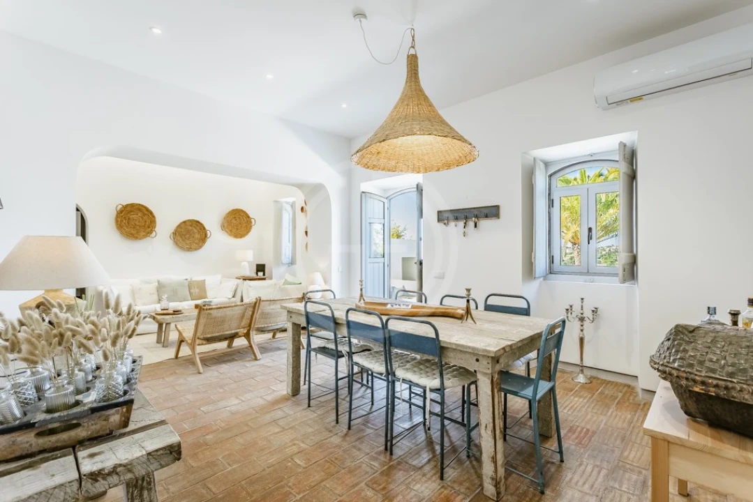 Moradia T4 para Venda em Loule (São Clemente) Foto 5