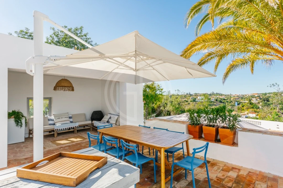 Moradia T4 para Venda em Loule (São Clemente) Foto 6