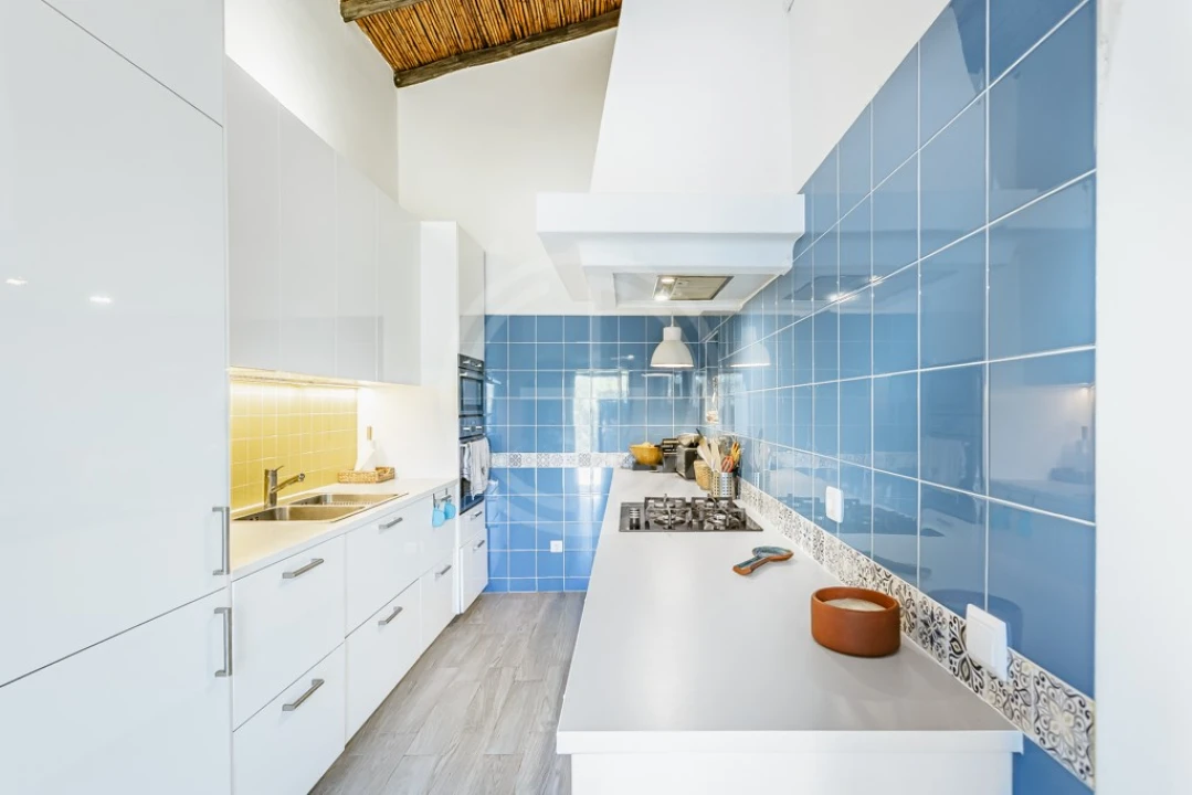 Moradia T4 para Venda em Loule (São Clemente) Foto 13