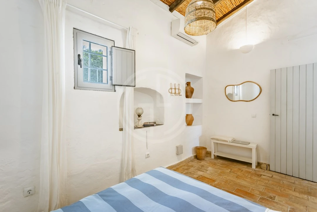 Moradia T4 para Venda em Loule (São Clemente) Foto 16