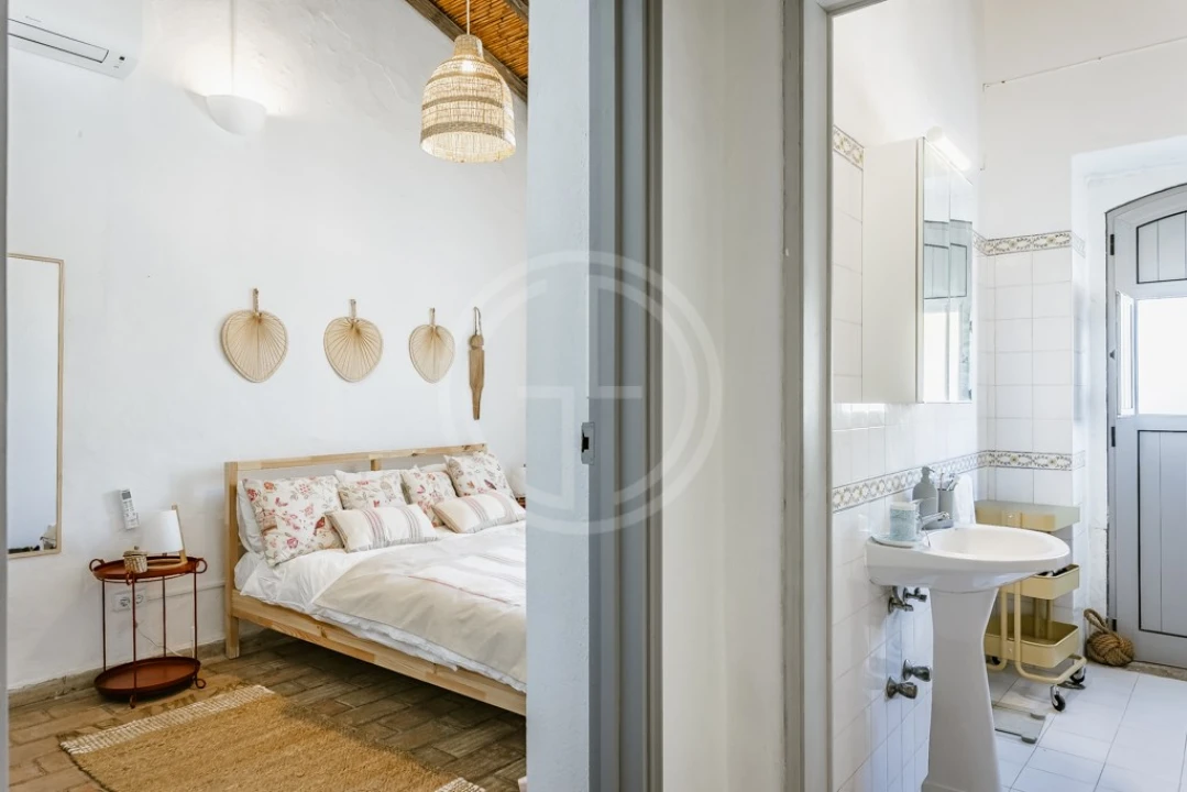 Moradia T4 para Venda em Loule (São Clemente) Foto 18