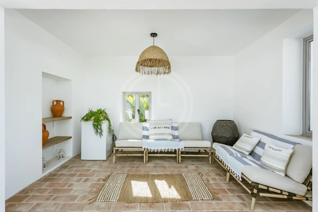 Moradia T4 para Venda em Loule (São Clemente) Foto 25