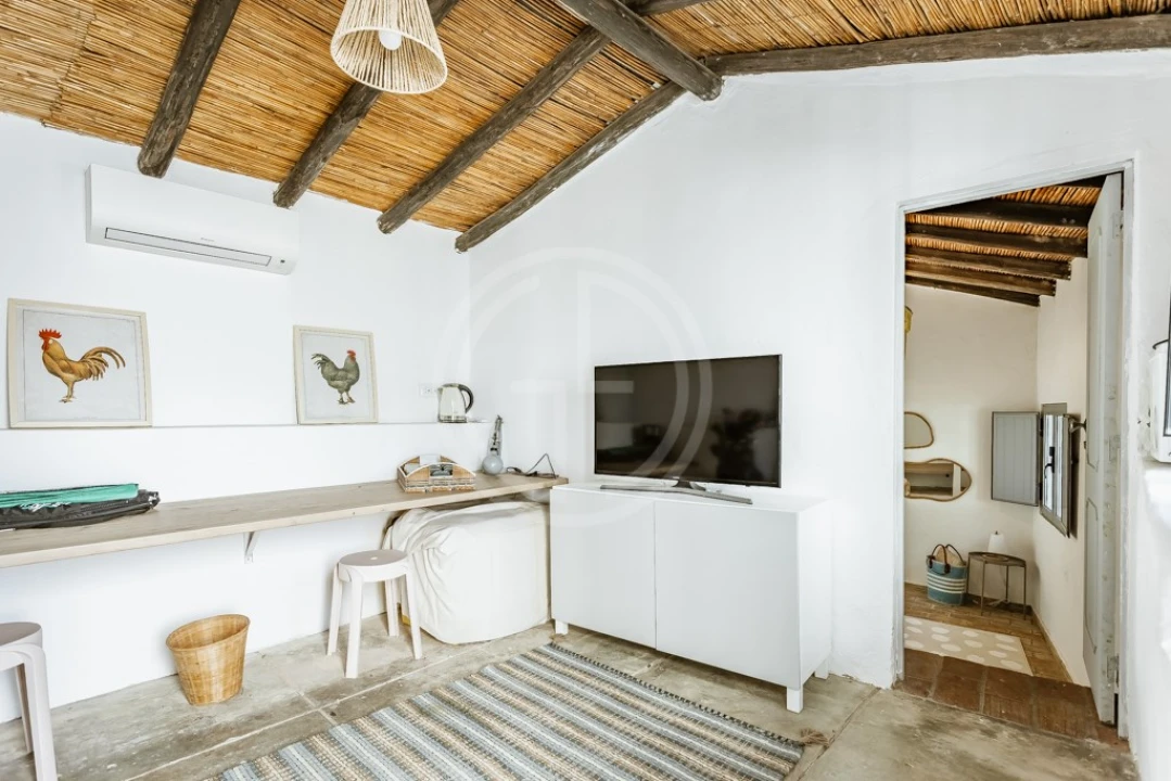 Moradia T4 para Venda em Loule (São Clemente) Foto 26