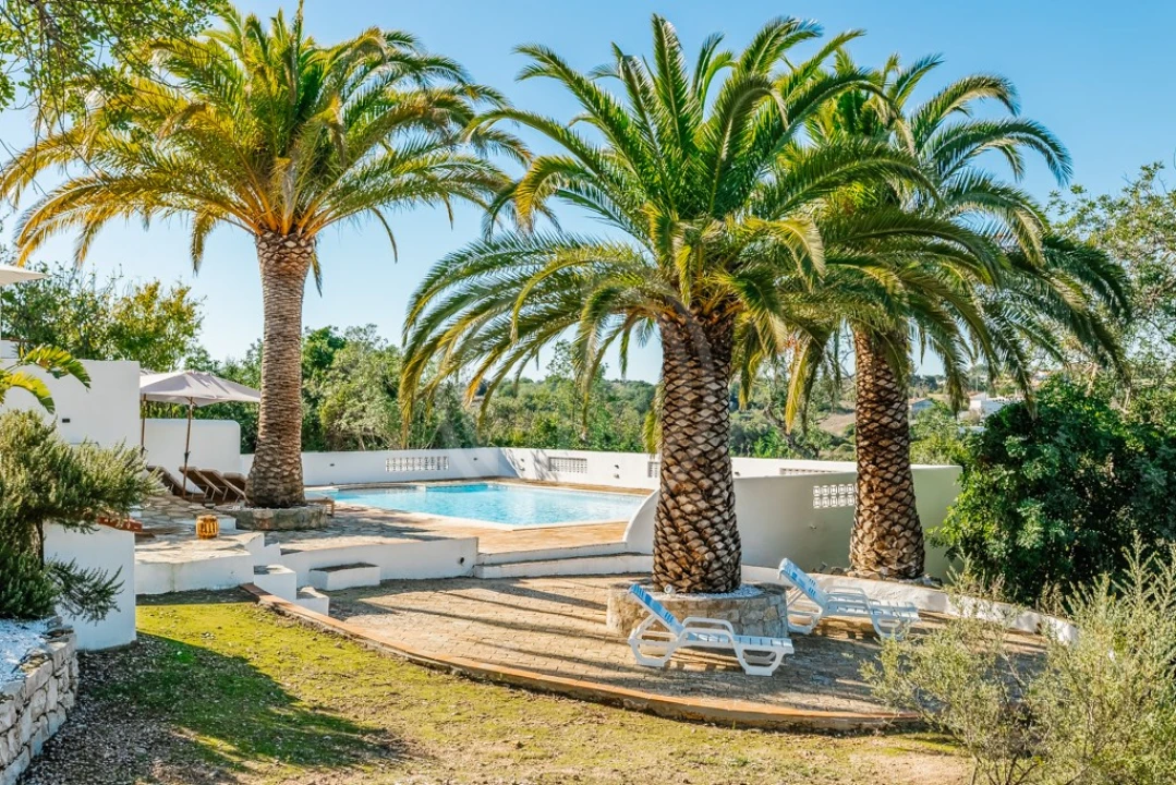 Moradia T4 para Venda em Loule (São Clemente) Foto 27