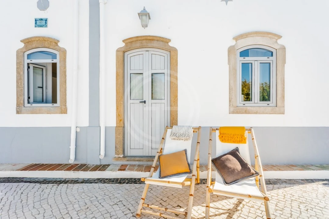 Moradia T4 para Venda em Loule (São Clemente) Foto 31