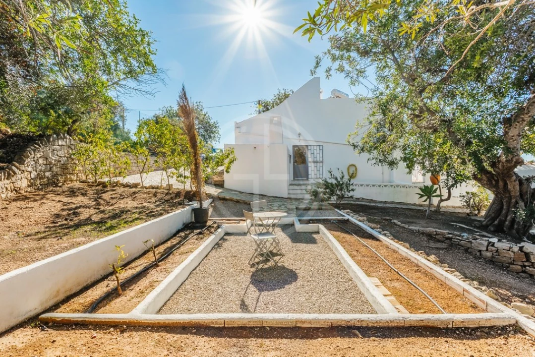 Moradia T4 para Venda em Loule (São Clemente) Foto 34