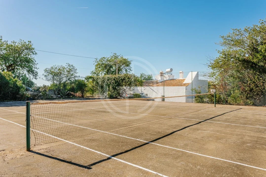 Moradia T4 para Venda em Loule (São Clemente) Foto 35