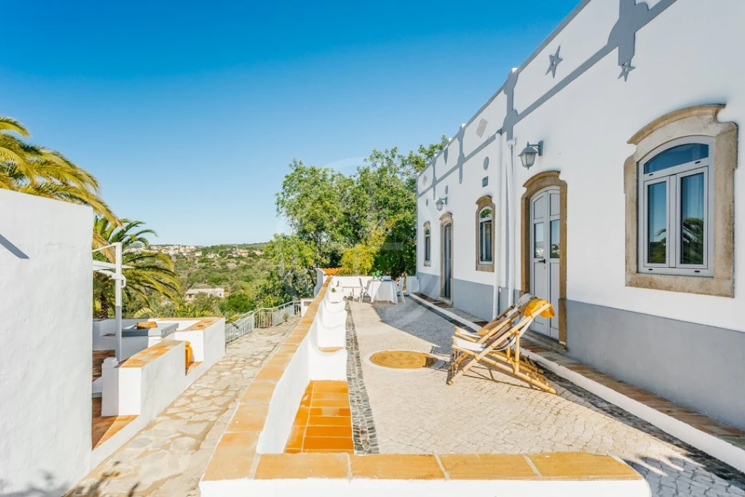 Moradia T4 para Venda em Loule (São Clemente) Foto 43