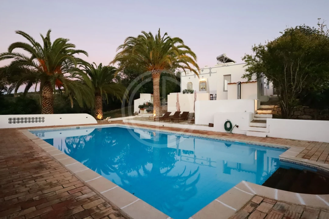 Moradia T4 para Venda em Loule (São Clemente) Foto 51