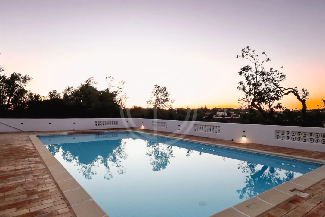 Moradia T4 para Venda em Loule (São Clemente) Foto 53