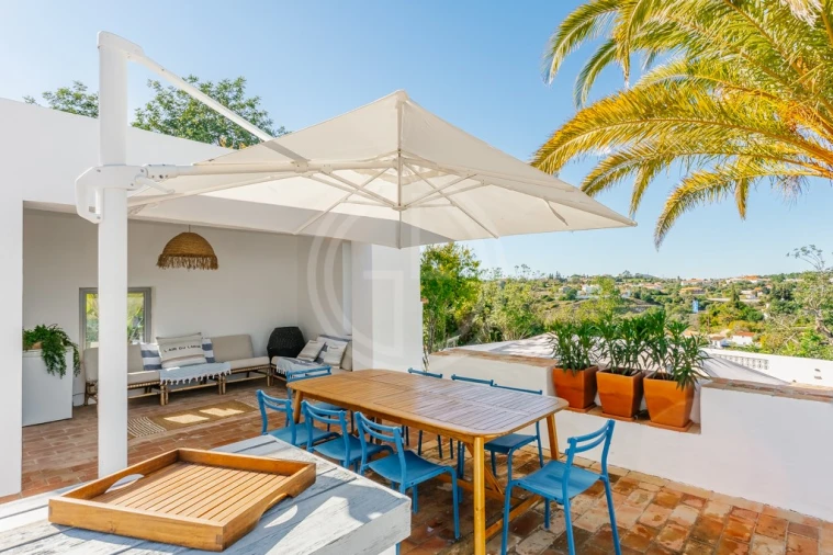 Moradia T4 para Venda em Loule (São Clemente) Foto 6