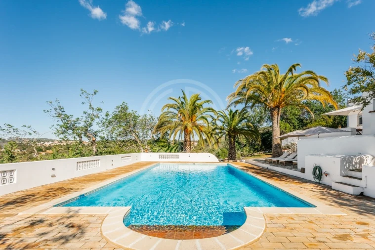 Moradia T4 para Venda em Loule (São Clemente) Foto 7