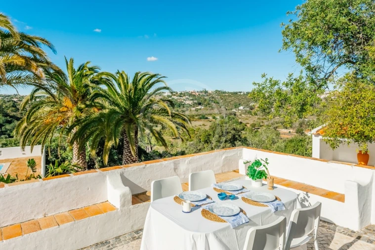 Moradia T4 para Venda em Loule (São Clemente) Foto 8