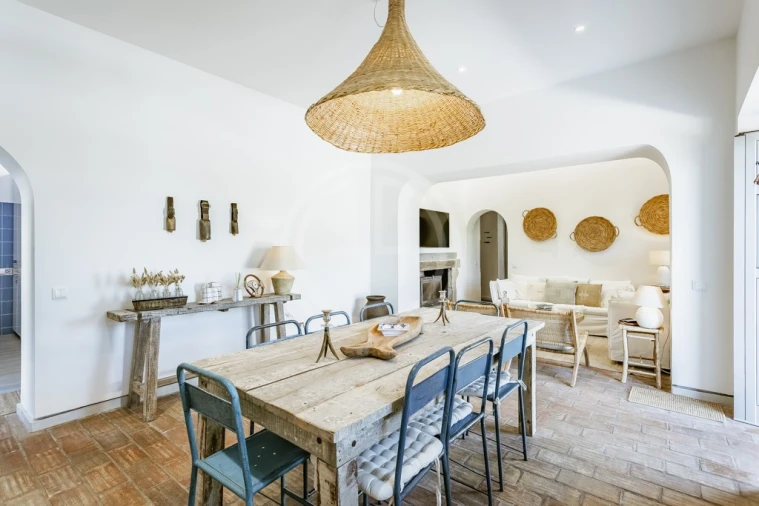 Moradia T4 para Venda em Loule (São Clemente) Foto 4