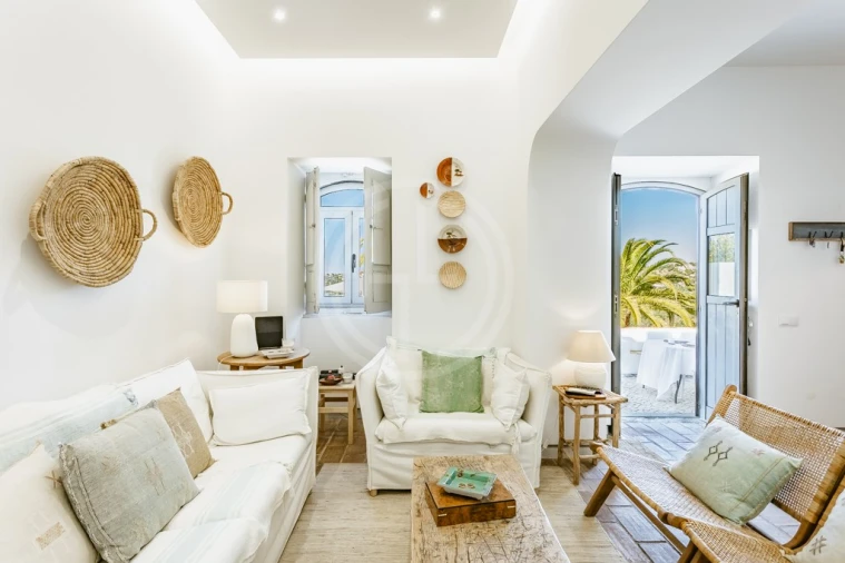 Moradia T4 para Venda em Loule (São Clemente) Foto 9