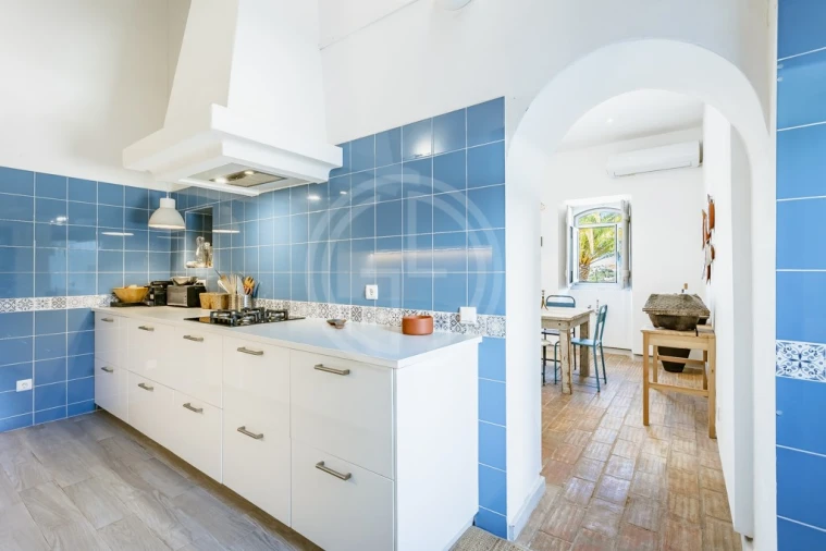 Moradia T4 para Venda em Loule (São Clemente) Foto 12