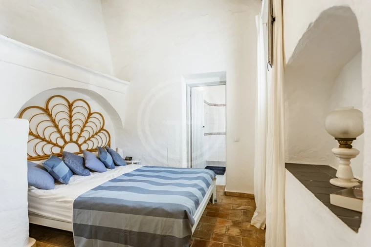 Moradia T4 para Venda em Loule (São Clemente) Foto 15