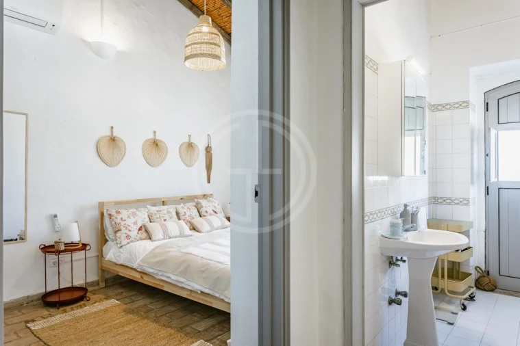 Moradia T4 para Venda em Loule (São Clemente) Foto 18