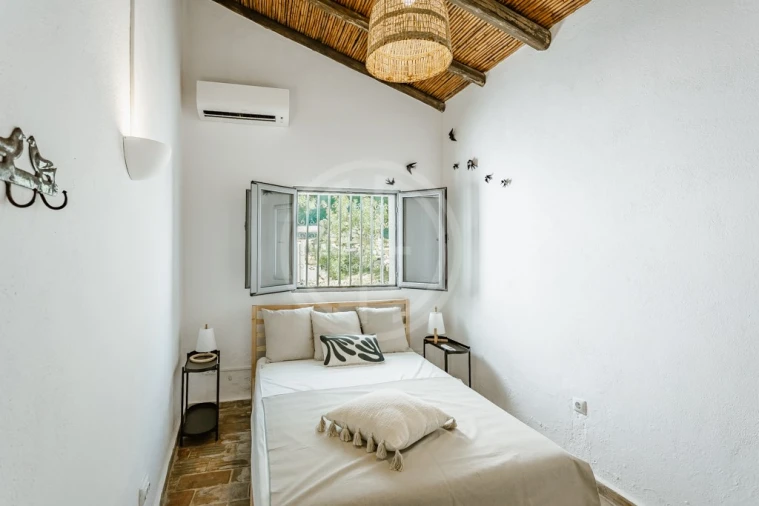 Moradia T4 para Venda em Loule (São Clemente) Foto 21