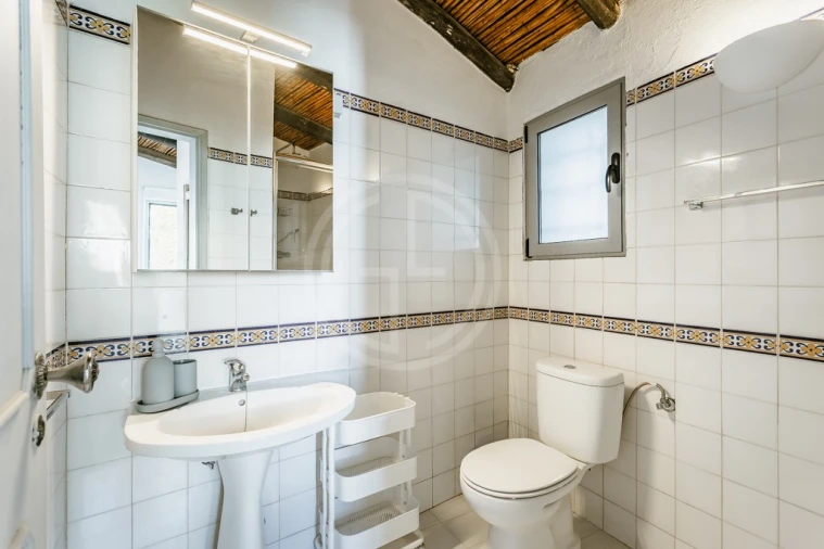 Moradia T4 para Venda em Loule (São Clemente) Foto 23