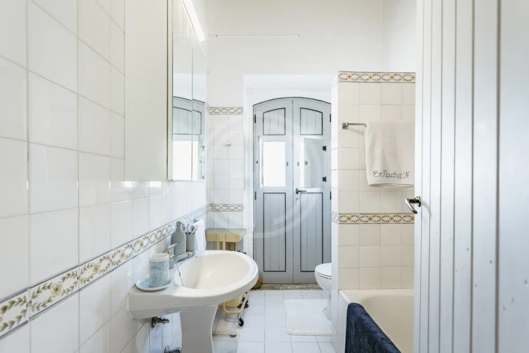 Moradia T4 para Venda em Loule (São Clemente) Foto 24