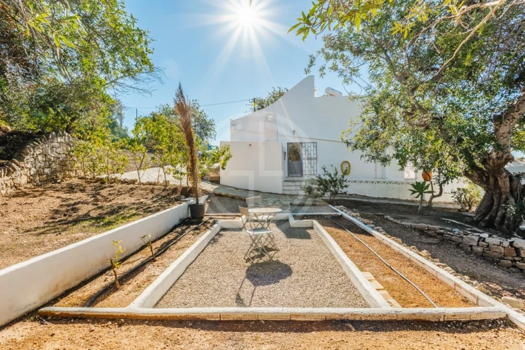 Moradia T4 para Venda em Loule (São Clemente) Foto 34