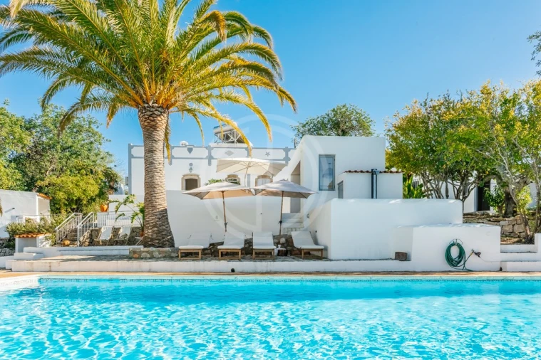 Moradia T4 para Venda em Loule (São Clemente) Foto 37