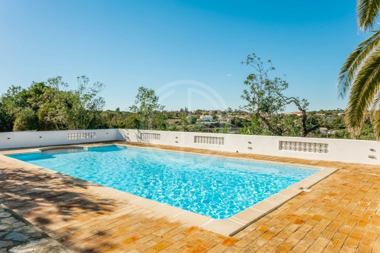 Moradia T4 para Venda em Loule (São Clemente) Foto 38